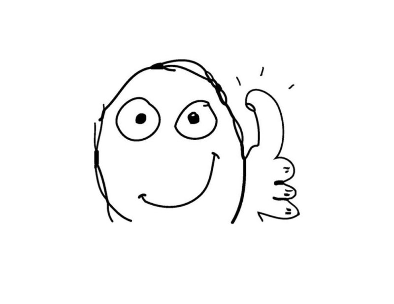 Нарисованные мемы