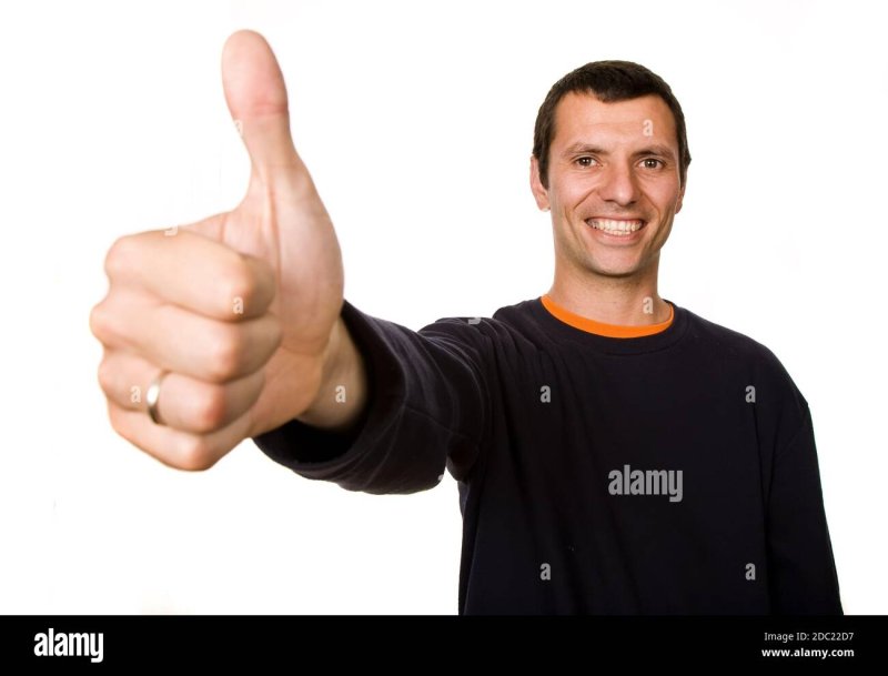 Показывает класс