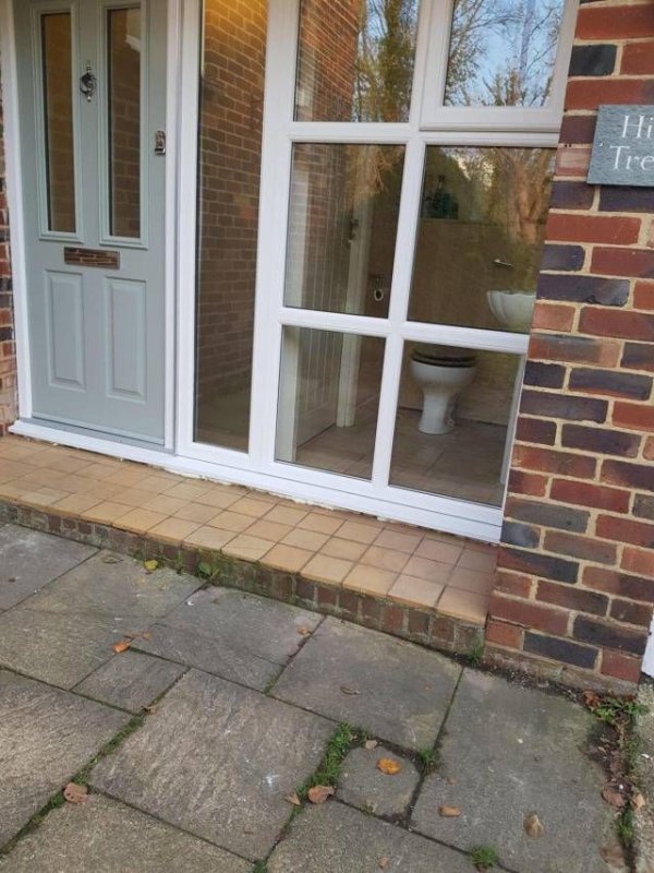 Мне нечего скрывать