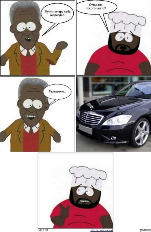 Шутки про негров смешные