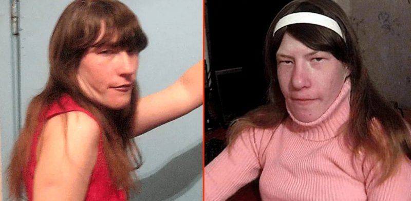 Вероника Зайцева сейчас