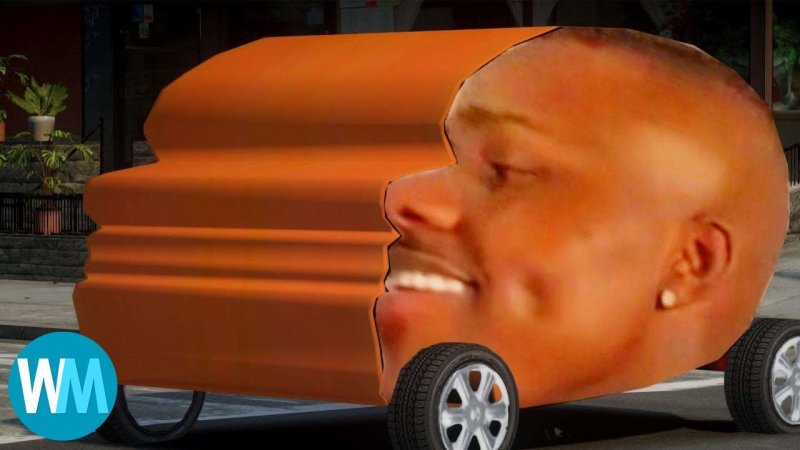 DABABY less go машина