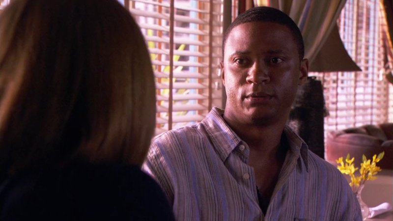 Антон Бриггс