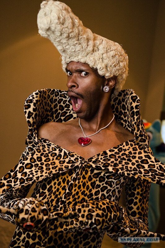 Руби род пятый элемент актер