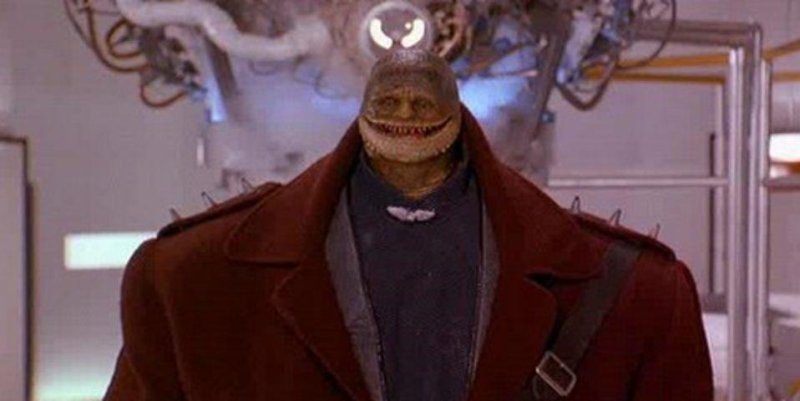 Гумба супер братья Марио