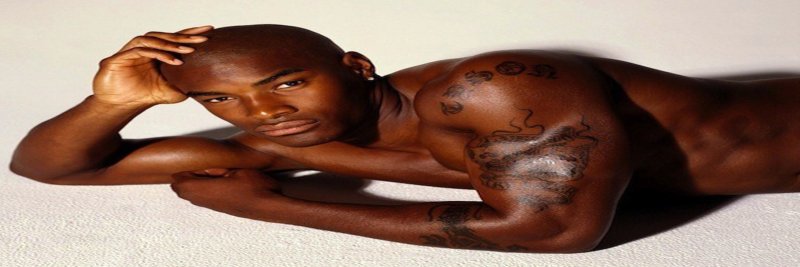 Чернокожий мужчина Мем