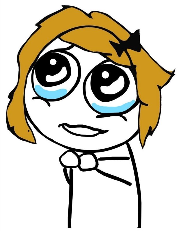 Рисованные мемы