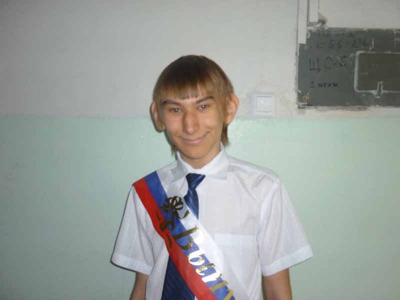 Матвей Ушаков