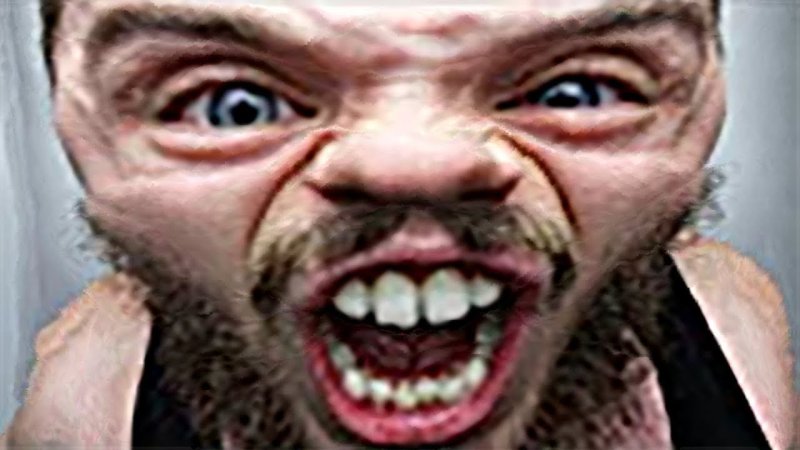 Войтенко рейдж