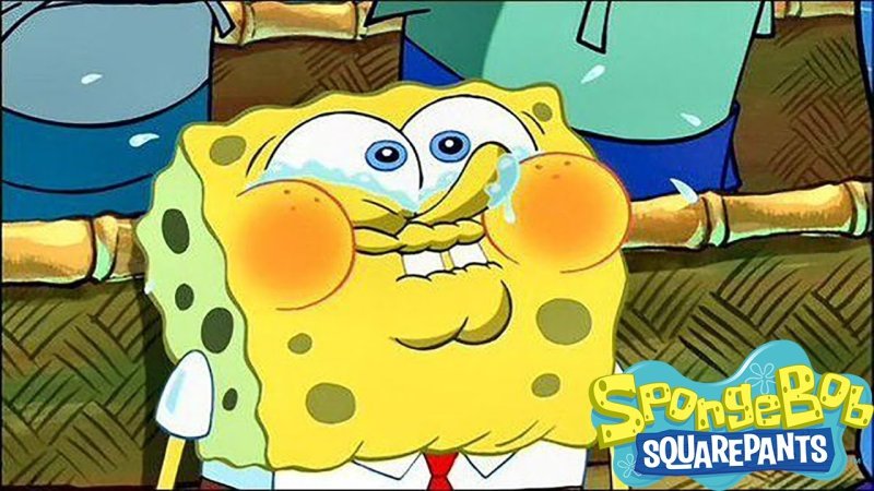 Губка Боб
