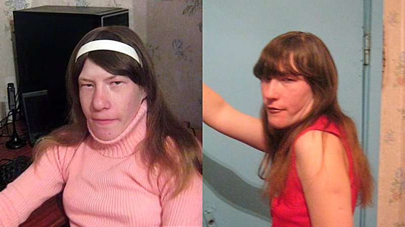 Вероника Зайцева сейчас 2021