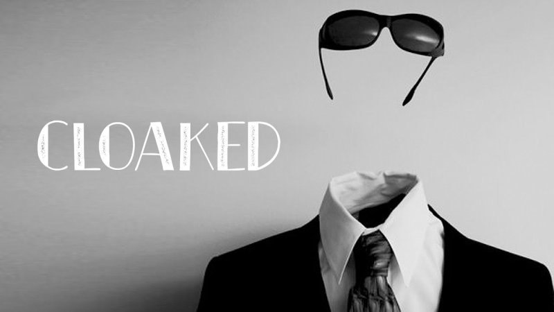 Аватарка невидимка