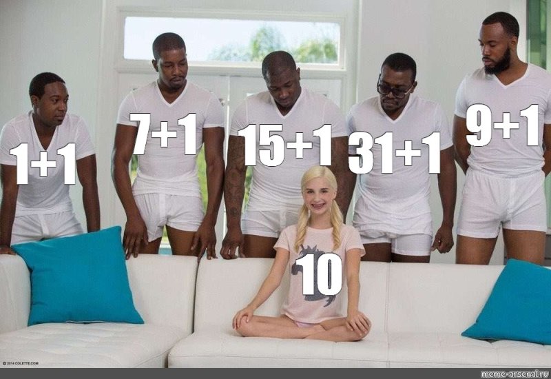 Пайпер Перри и негры