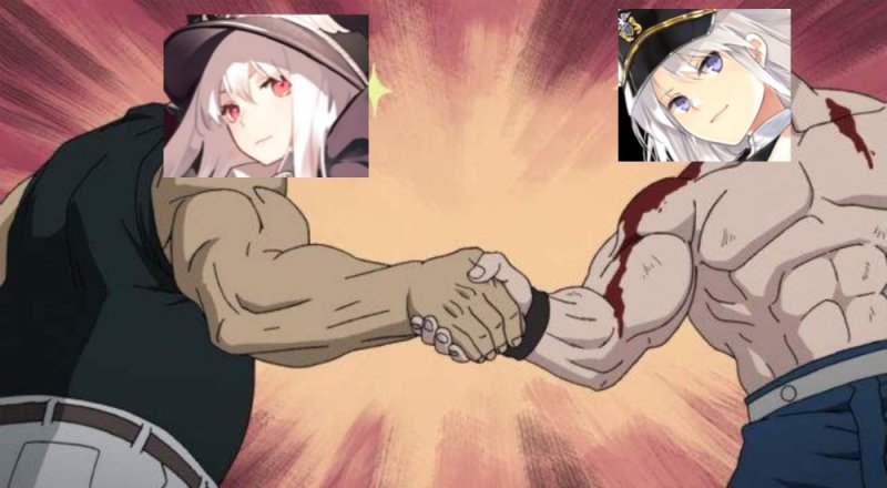 Стальной алхимик Луи Армстронг Мем