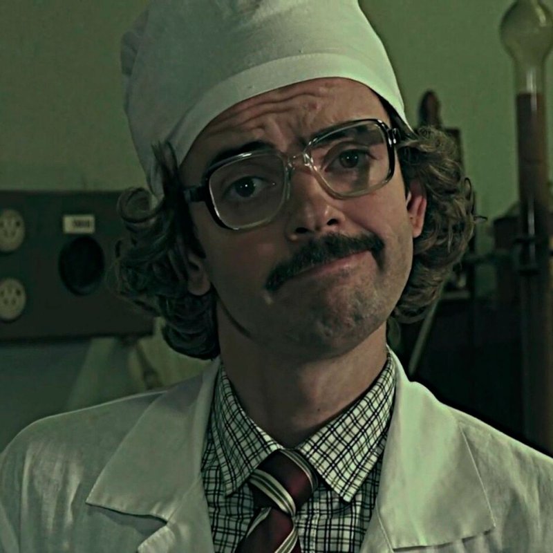 Лапенко профессор