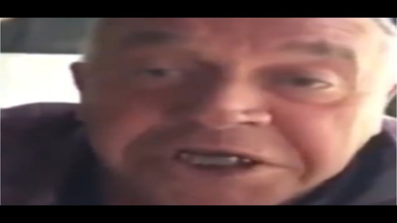 Сан Саныч дед Обэме