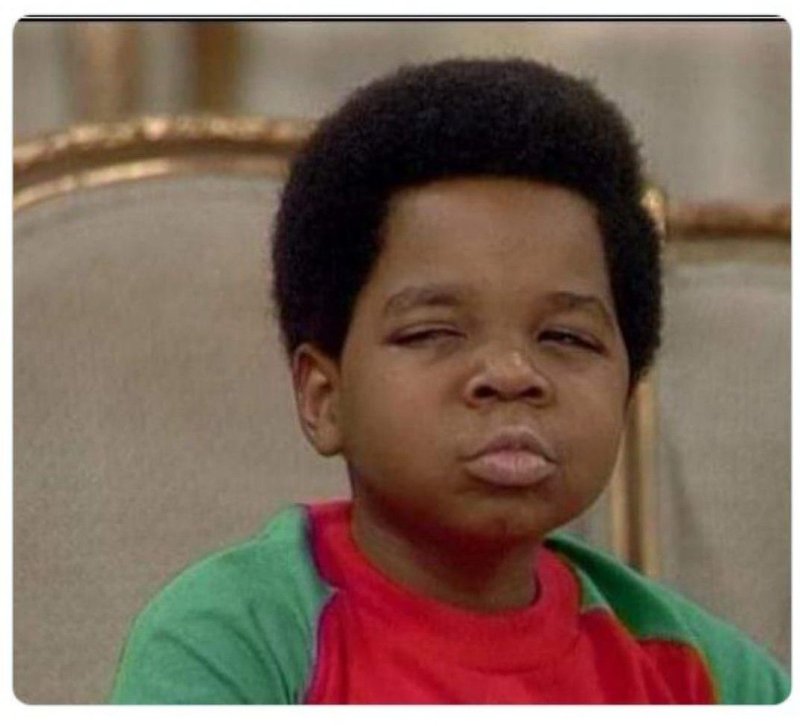 Мальчик негр