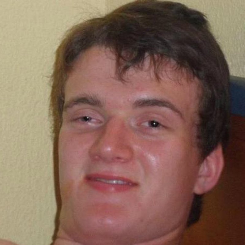 Укуренный Стэнли