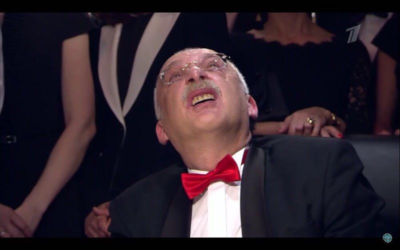 Александр Друзь знатоки