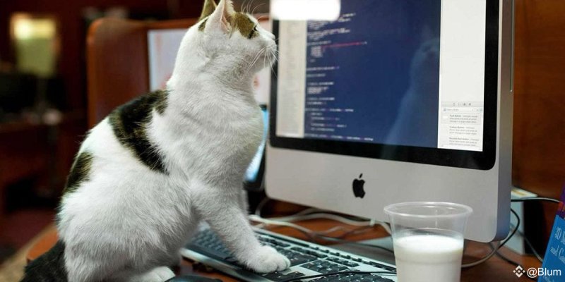 Смешной компьютер