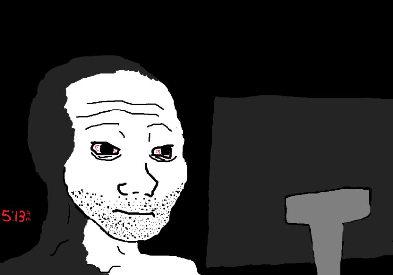 Лицо думера