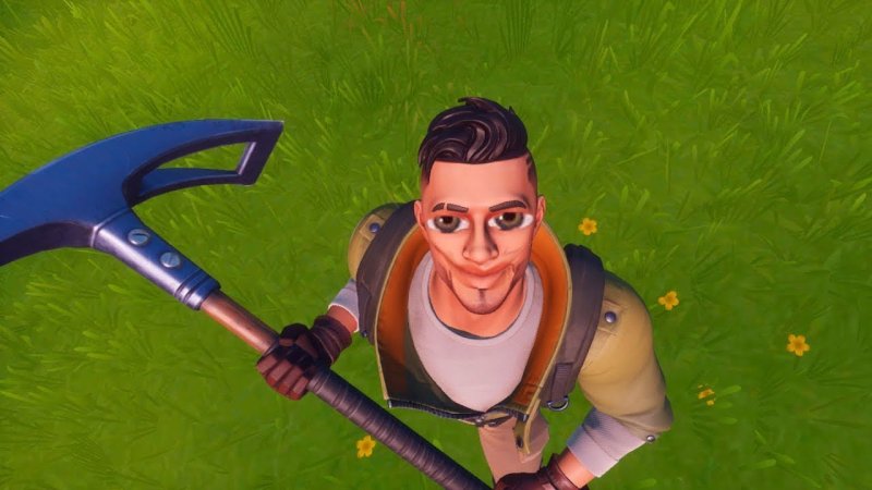 ФОРТНАЙТ мемы Шамиль