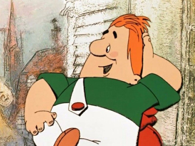 Мужчина в самом расцвете сил