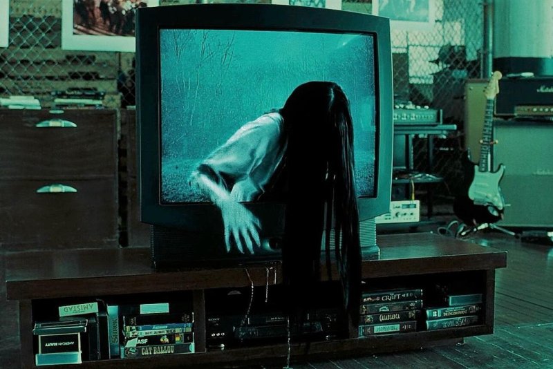 Фильм the Ring 2002