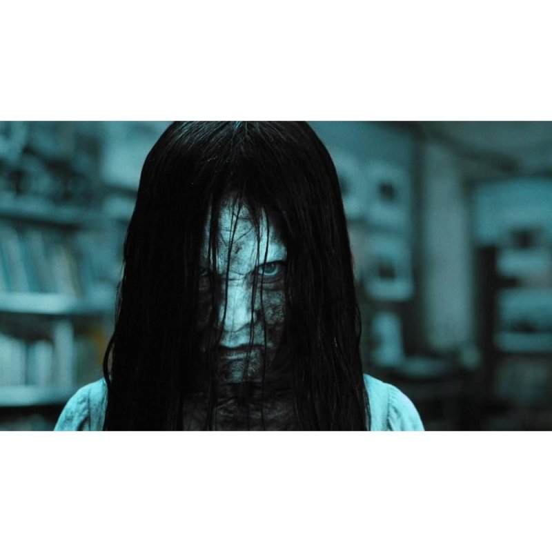 Самара Морган звонок актриса