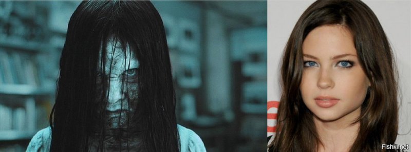 Дэйви Чейз в фильме звонок