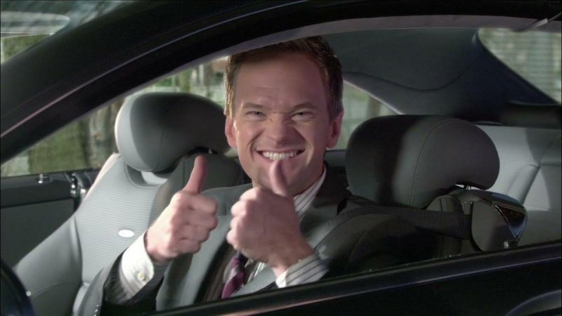 Gif довольный