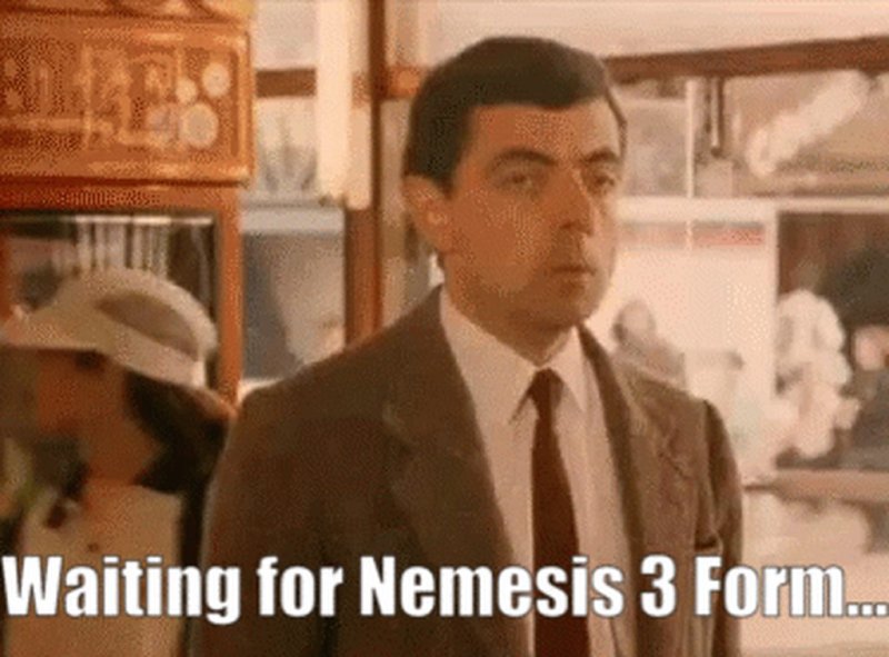 Мистер Бин анимация