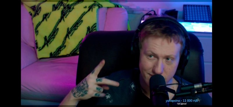 Даня Кашин Мем