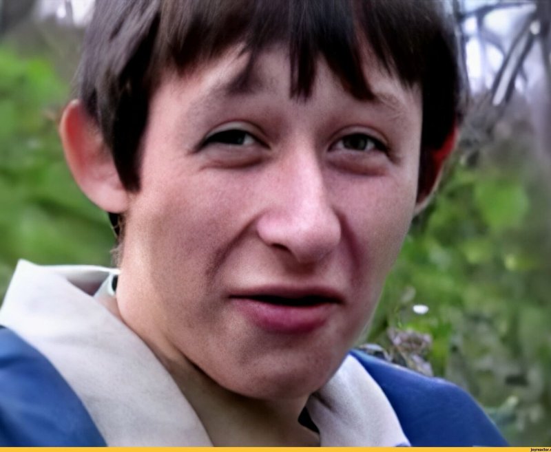 Да серьезно