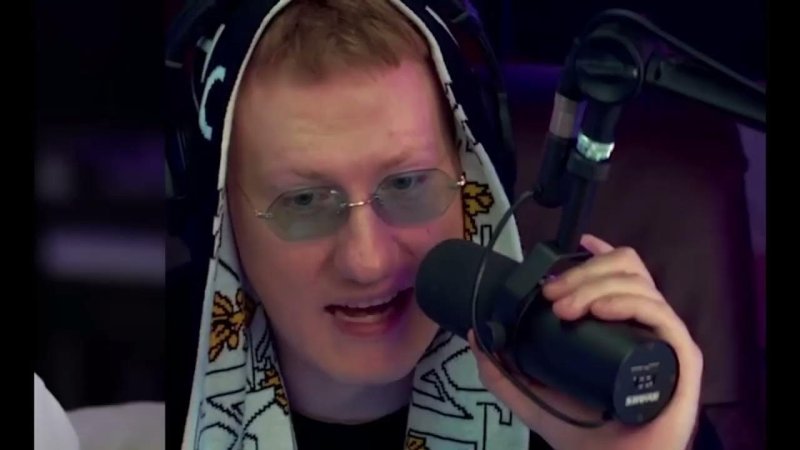 Даня Кашин 2017