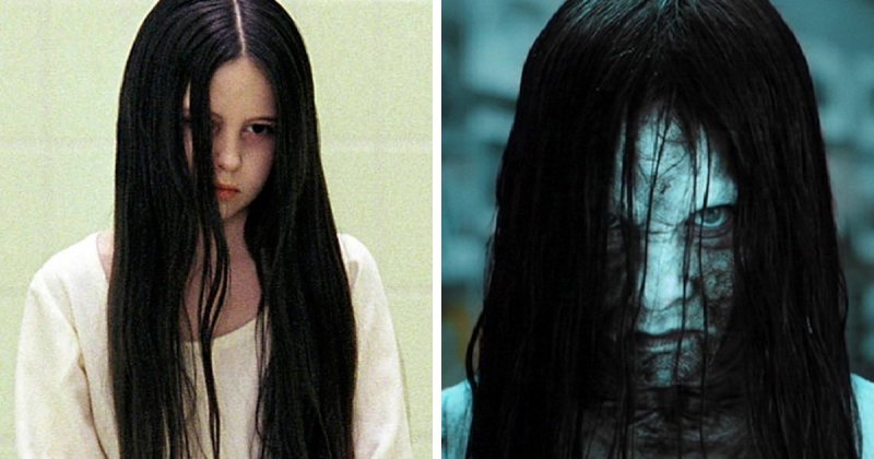 Самара Морган Самара Морган