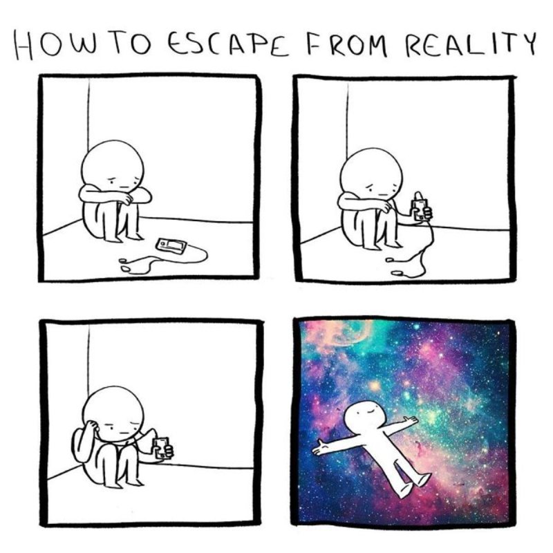 Чтобы поднять настроение девушке