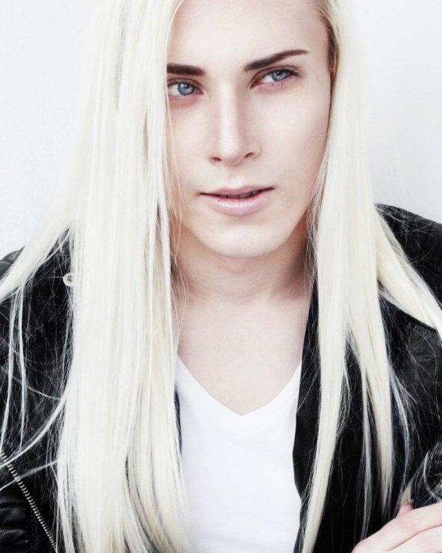 Валерий Ковтун Эльф