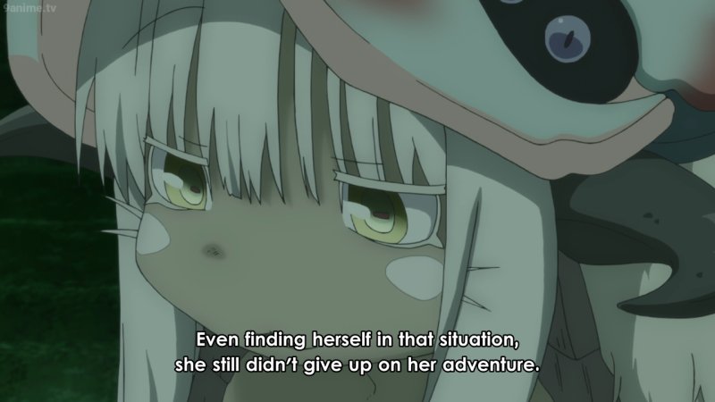 Созданный в бездне аватарки