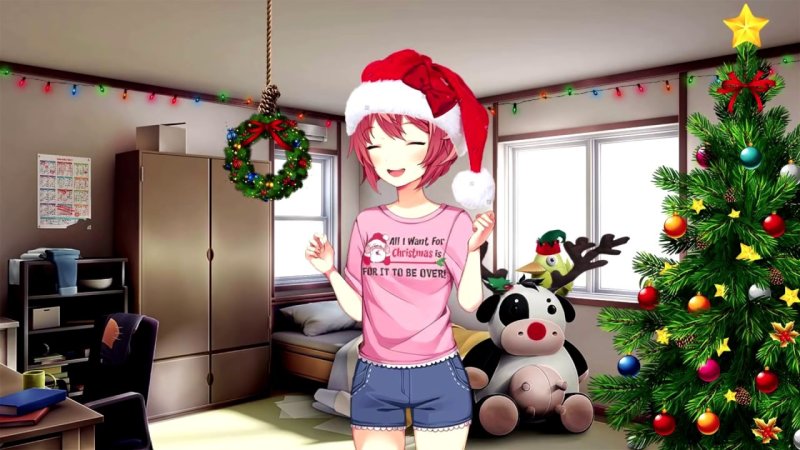 Сайори доки доки