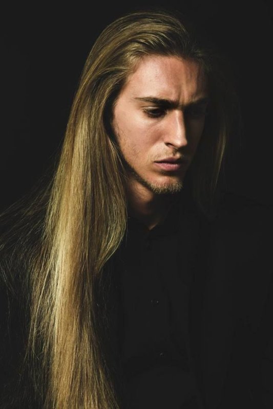 Валерий Ковтун модель андрогин