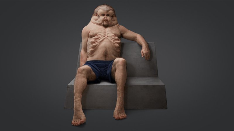 Идеальный человек для аварии