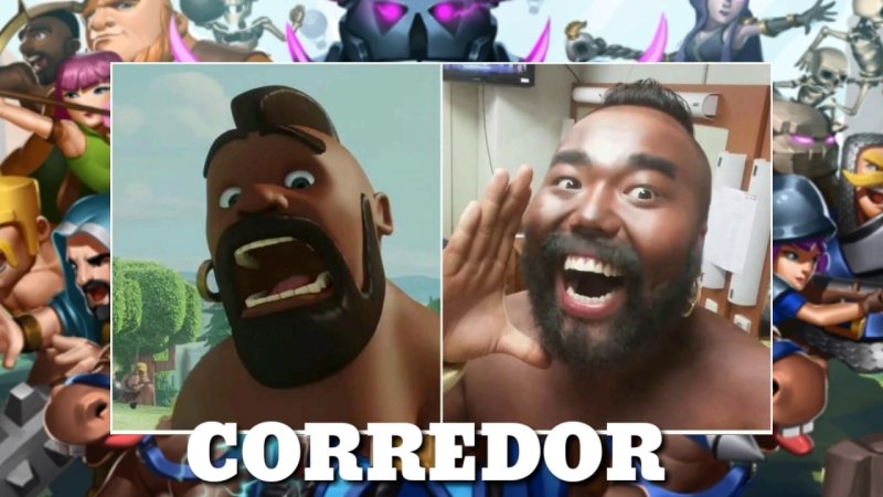 Негр ХОГ Райдер