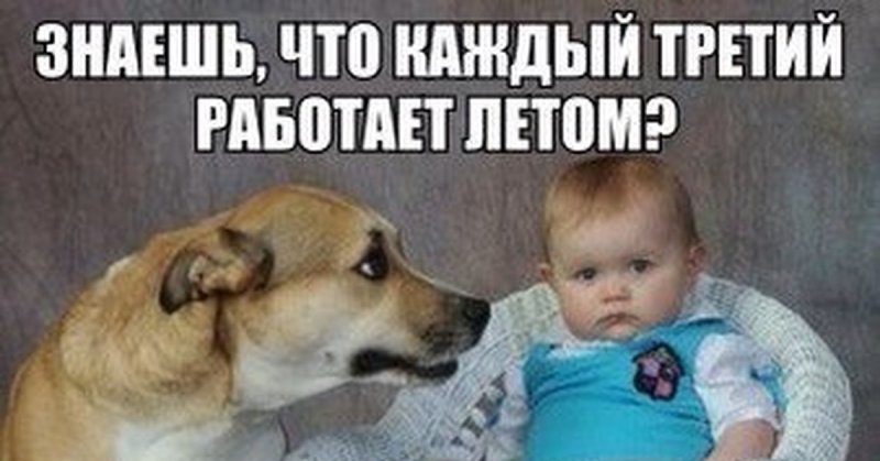 Каждый третий Мем