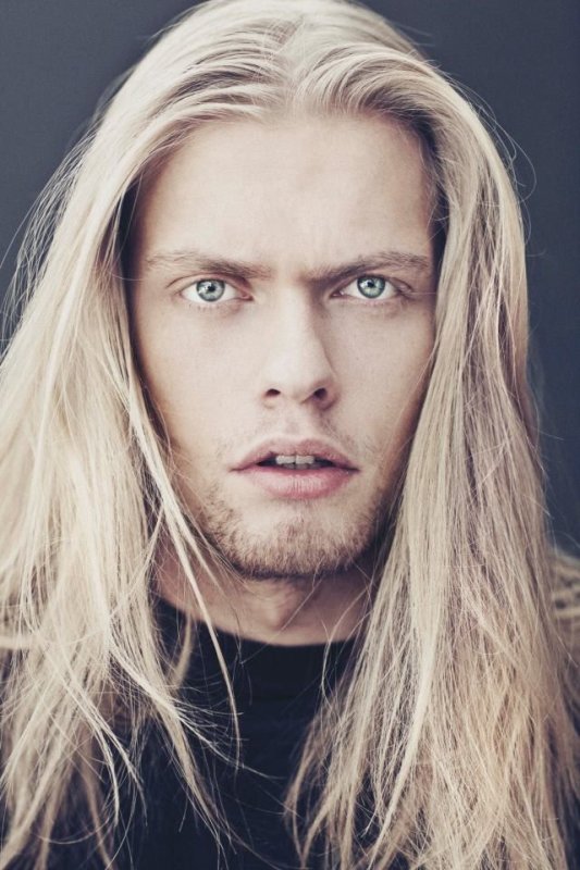 Аарон Браун модель