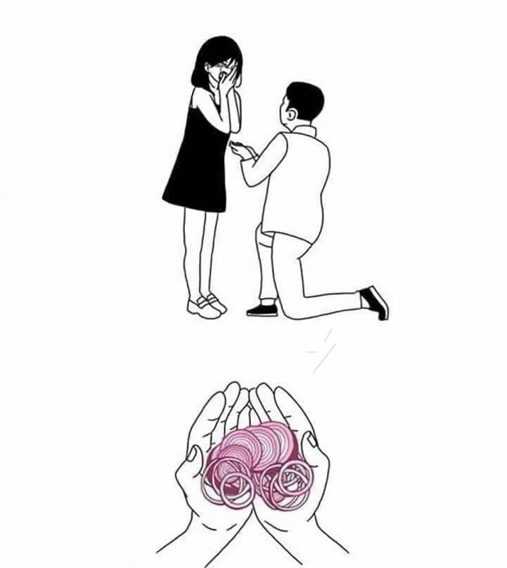 Романтика Мем