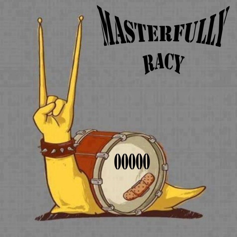 Смешной барабан