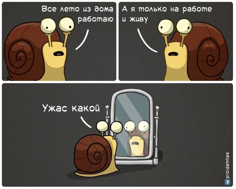 Улиточка правки