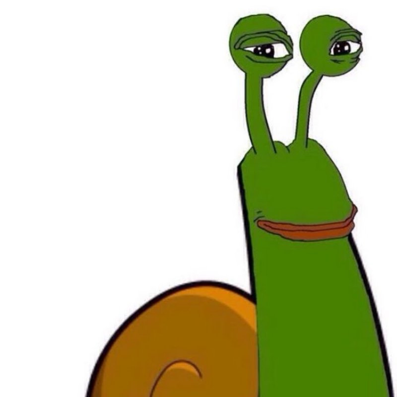 Злая улитка