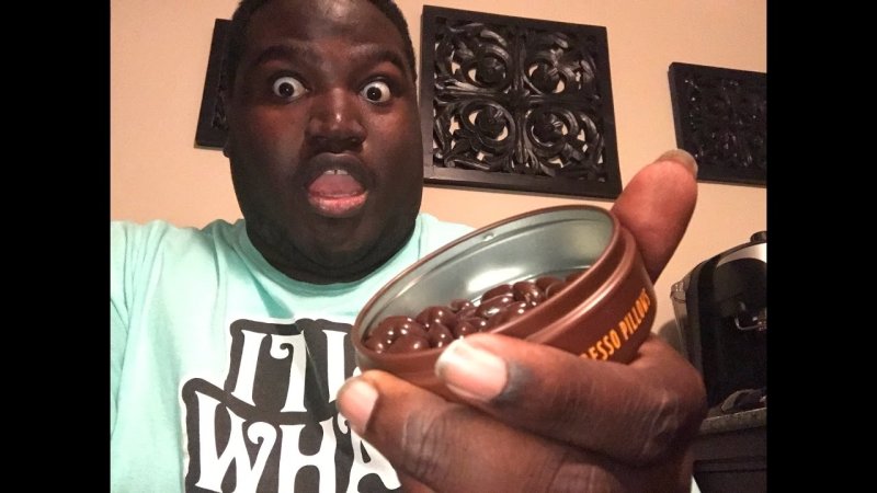 Шоколадка нигер